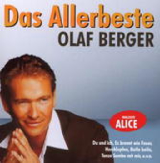 Olaf Berger – Das Allerbeste
