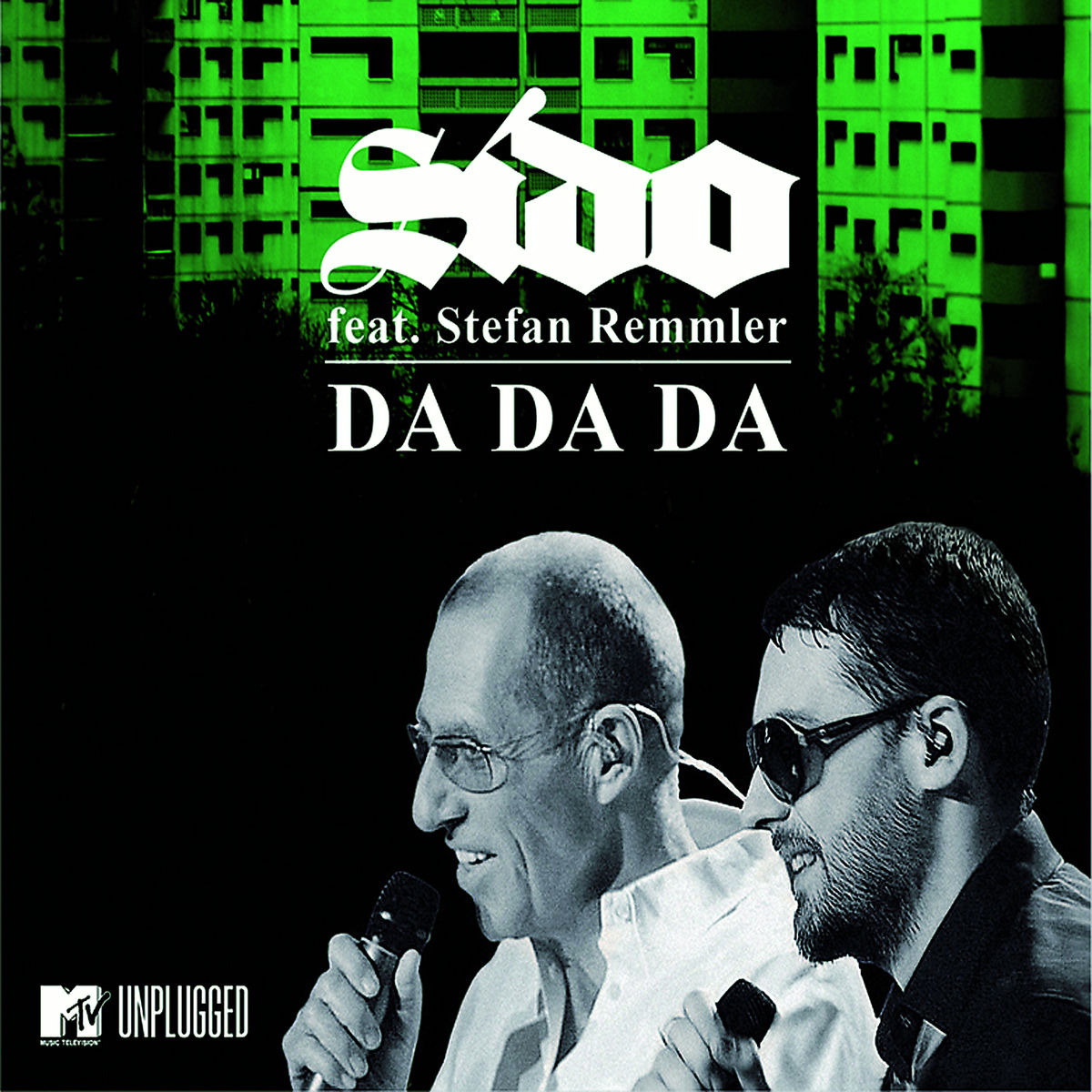 Sido feat. Stephan Remmler – Da Da Da (Ich lieb dich nicht, du liebst mich nich)