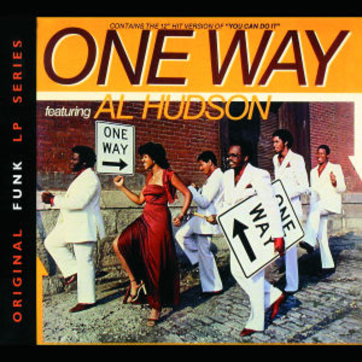 One Way – One Way