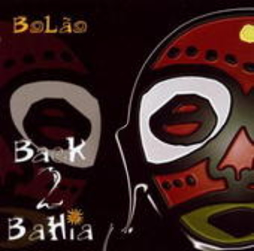 Bolao – Back 2 Bahia