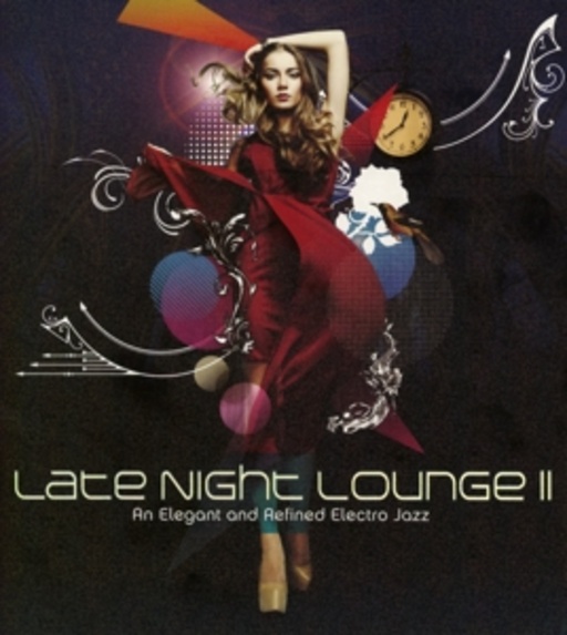 Diverse – Late Night Lounge II