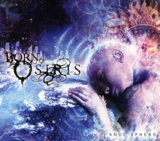 Born Of Osiris – Soul Sphere