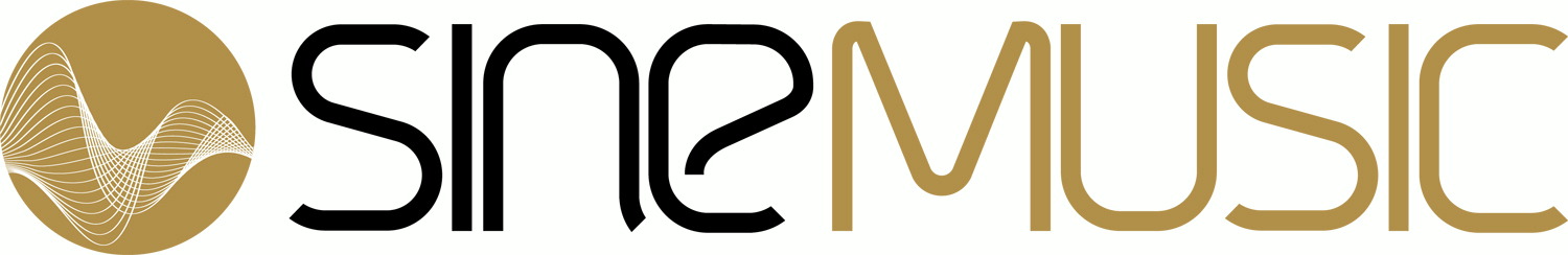 Sine Music