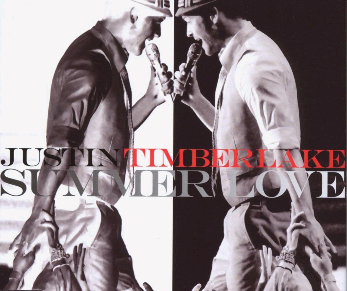 Justin Timberlake – Summer Love
