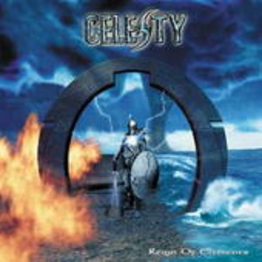 Celesty – Reign Of Elements