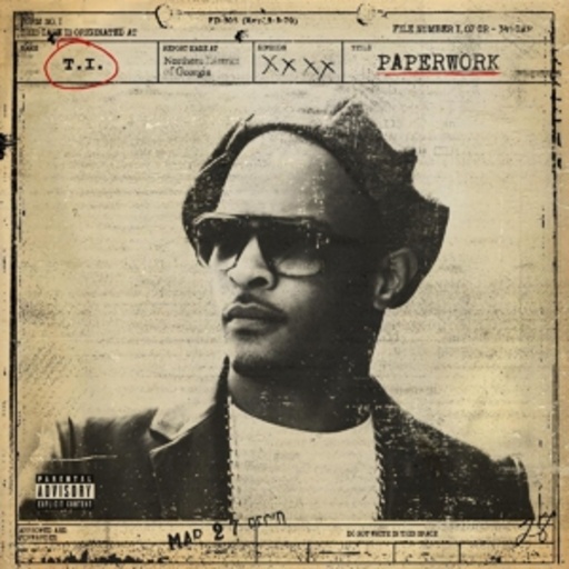 T.I. – Paperwork