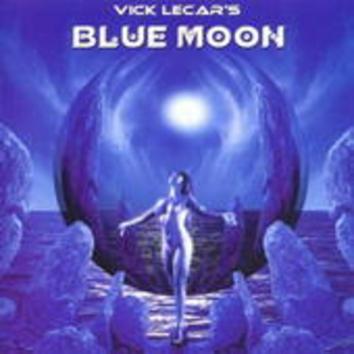 Vic Lecar’s Blue Moon