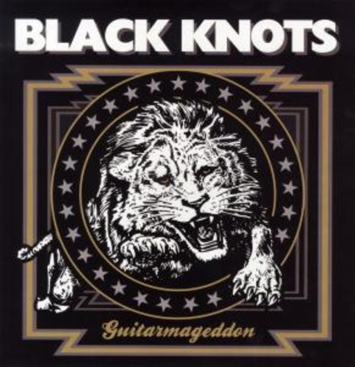 Black Knots – Guitaramgeddon