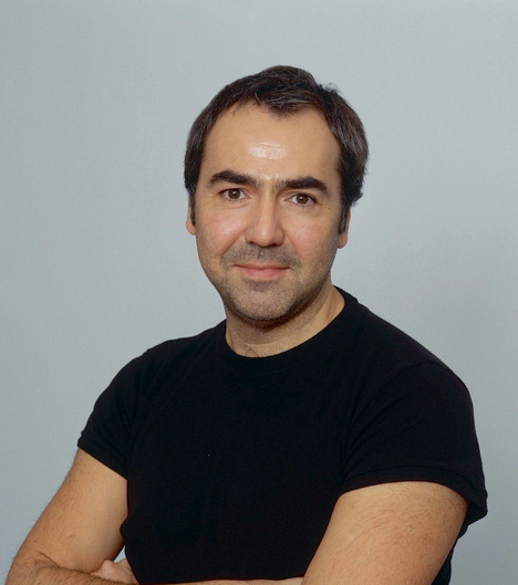 Nick Gatfield