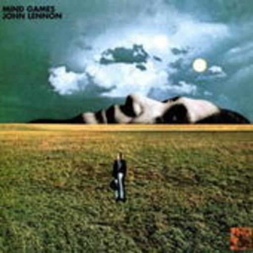 John Lennon – Mind Games