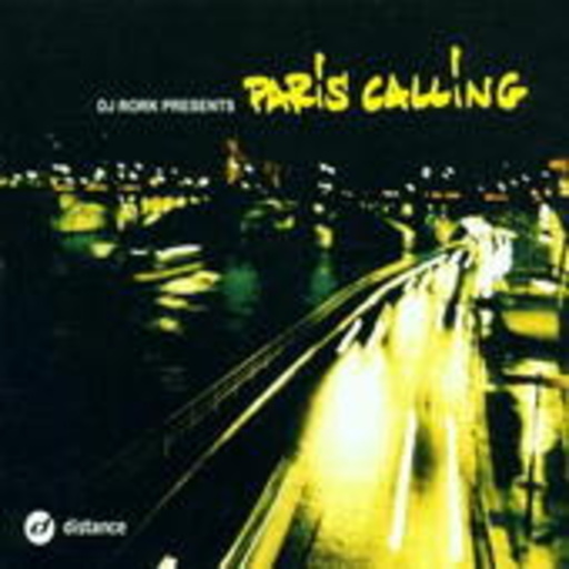 Diverse – Paris Calling