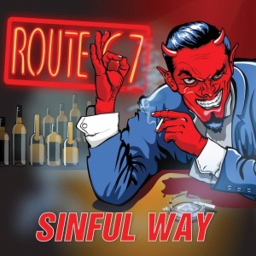 Route 67 – Sinful Way