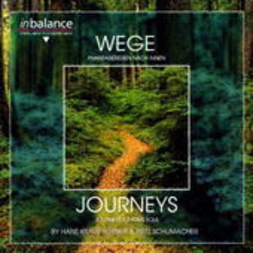 Journeys – Wege