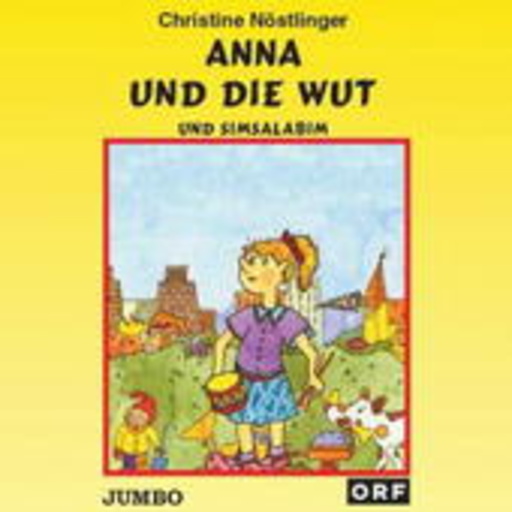 Anna und die Wut