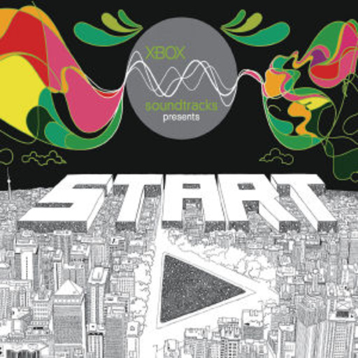 Diverse – Start - Xbox Soundtracks presents