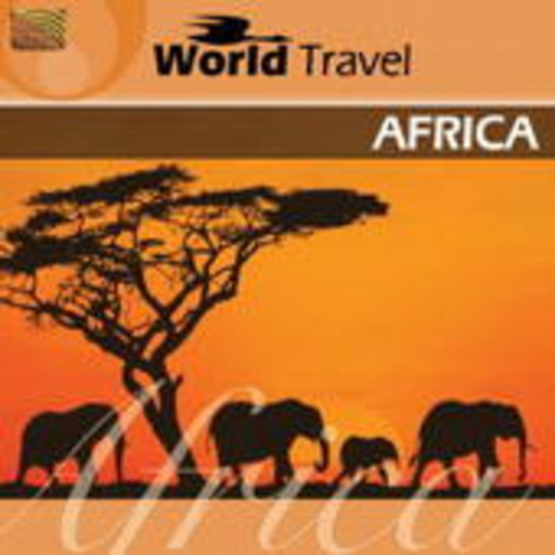 Diverse – World Travel - Africa