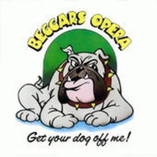 Beggars Opera – Get Your Dog Off Me!