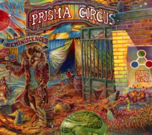 Prisma Circus – Reminiscences