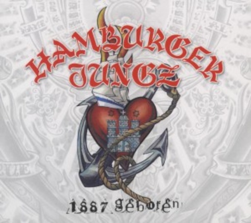 Hamburger Jungz – 1887 geboren