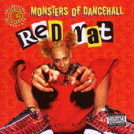 Red Rat – Monsters Of Dancehall
