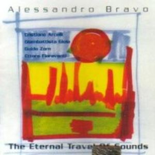 Alessandro Bravo – The Travel Of Sounds