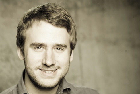 Christoph Lange