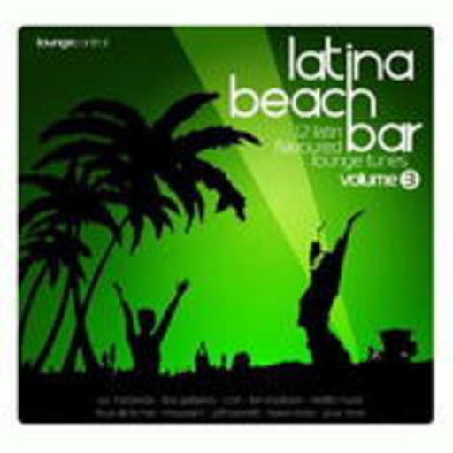 Diverse – Latina Beach Bar Vol. 3