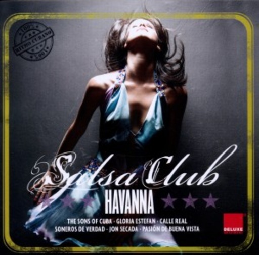Diverse – Salsa Club Havanna
