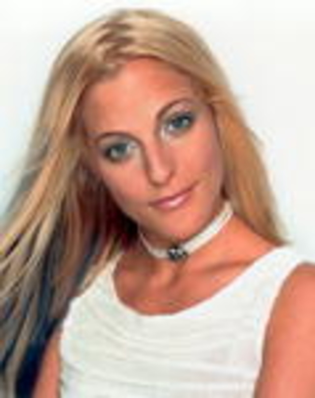 Sorgte für gute Quoten: Sandy von den No Angels