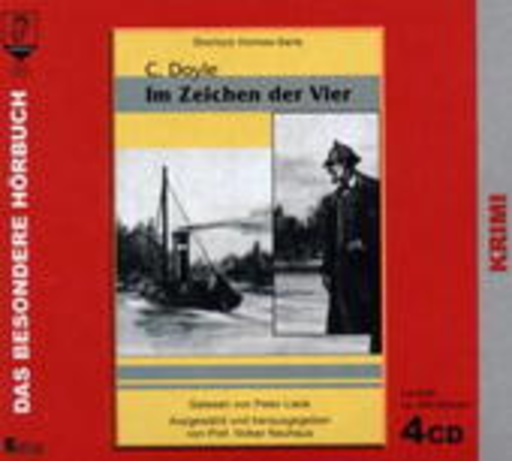 Im Zeichen der Vier