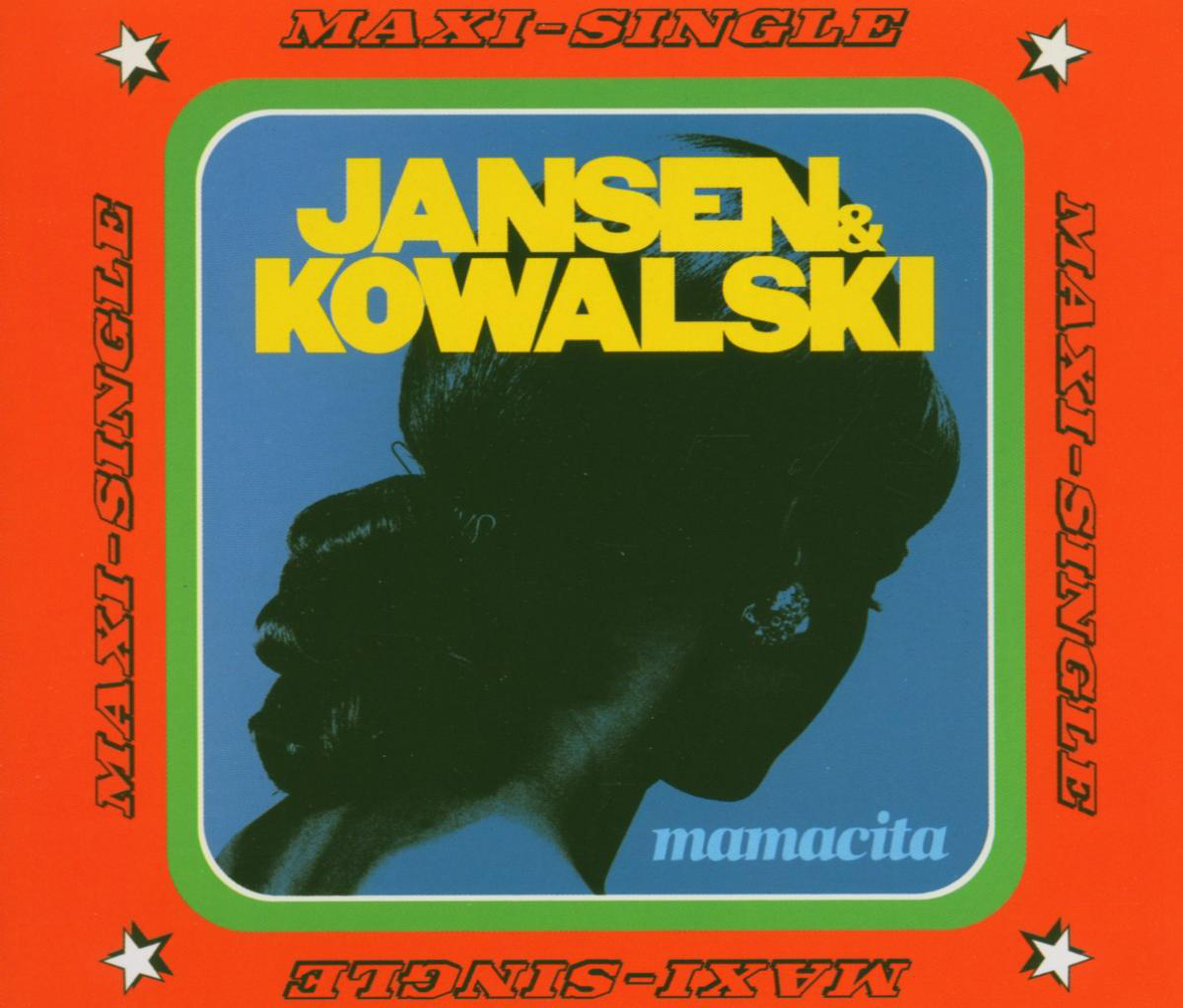 Jansen & Kowalski – Mamacita