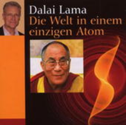 Robert Atzorn – Die Welt in einem einzigen Atom