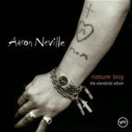 Aaron Neville – Nature Boy