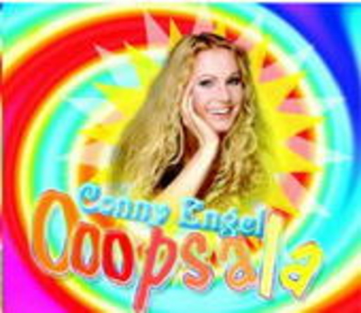 Conny Engel – Ooopsala
