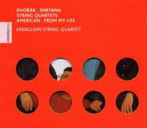 The Classics – String Quartets