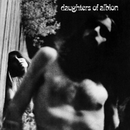 Daughters Of Albion – Daughters Of Albion