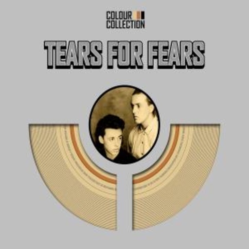 Tears For Fears – Colour Collection