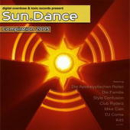 Diverse – Sun.Dance Compilation 2005