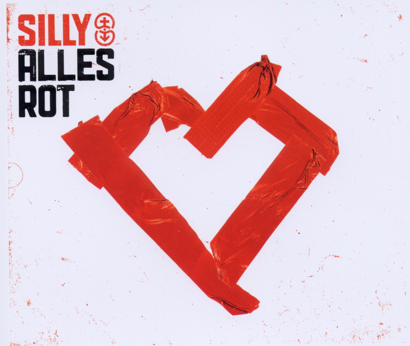 Silly – Alles rot