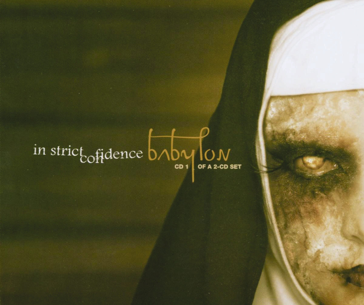 In Strict Confidence – Babylon