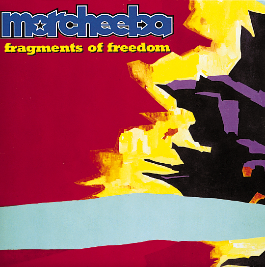 Morcheeba – Fragments Of Freedom