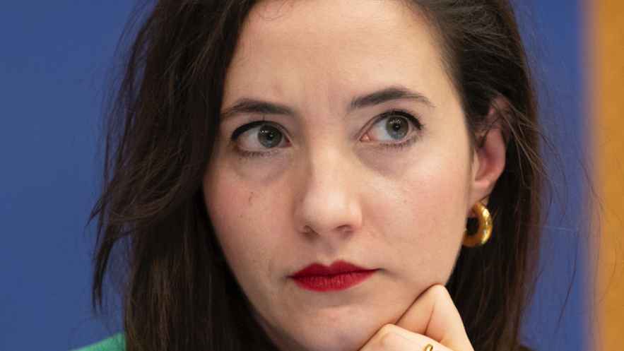 Kritisiert die britische Regierung: Mafalda Dâmaso (Forum On EU–UK Cultural & Media Relations)