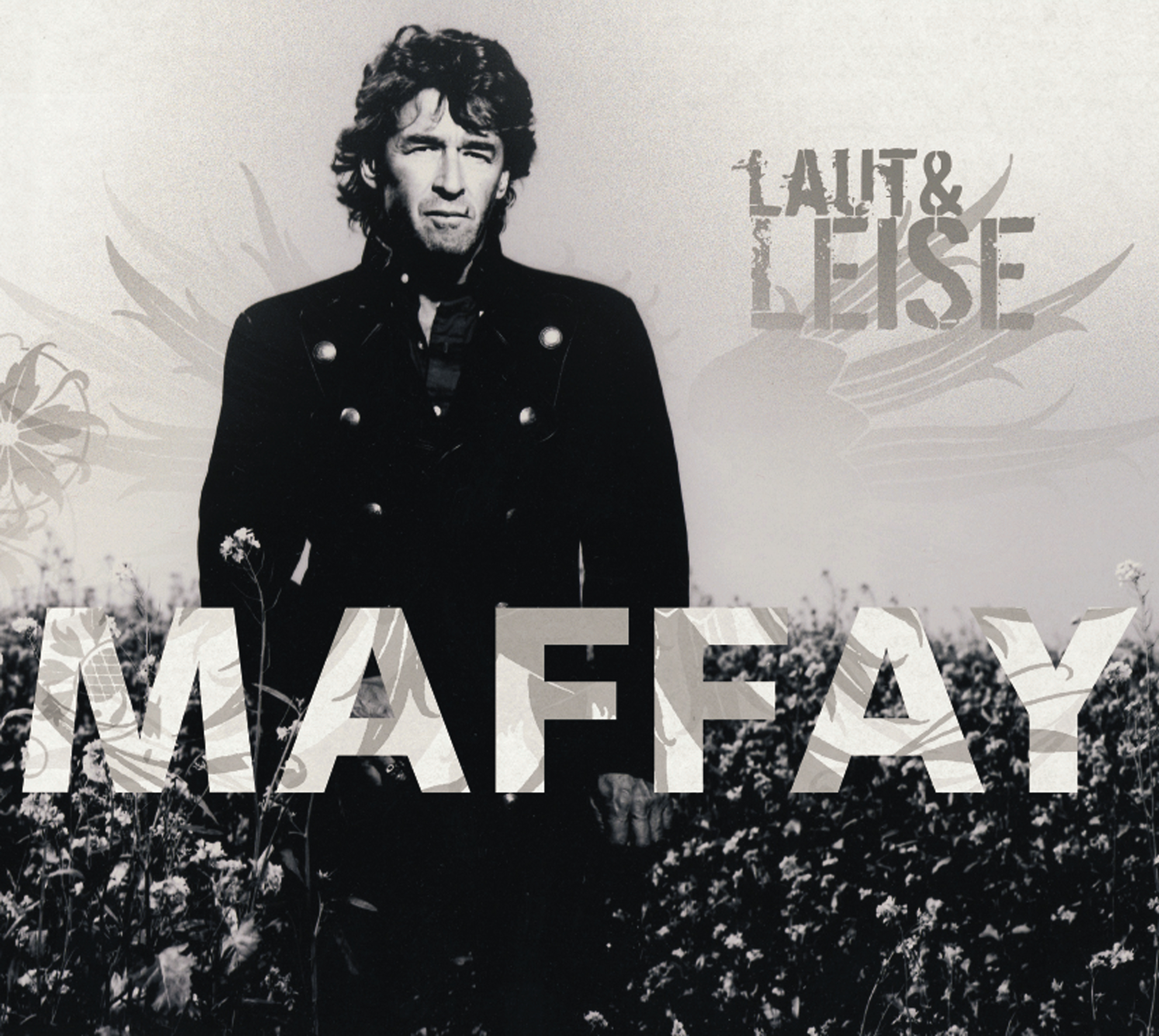 Peter Maffay – Laut & leise