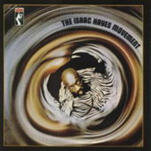 Isaac Hayes – The Isaac Hayes Movement (24 Bit Remastered/Digipak)