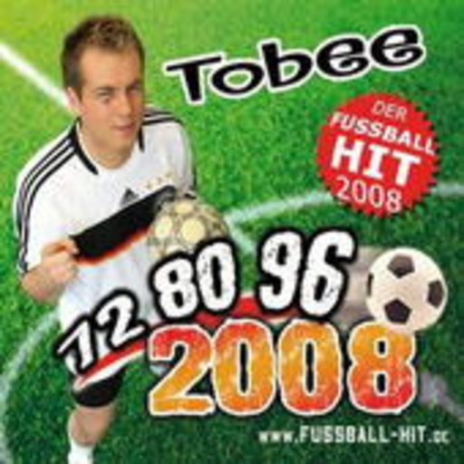 Tobee – 72, 80, 96, 2008