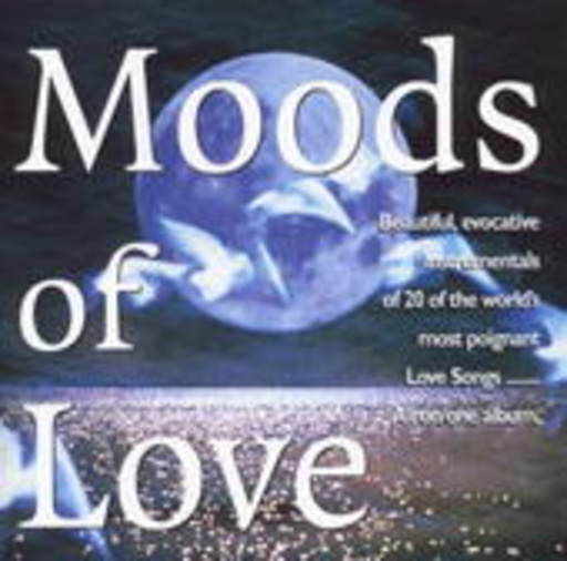 Diverse – Moods Of Love