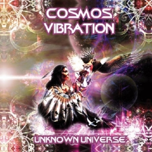 Cosmos Vibration – Unknown Universe