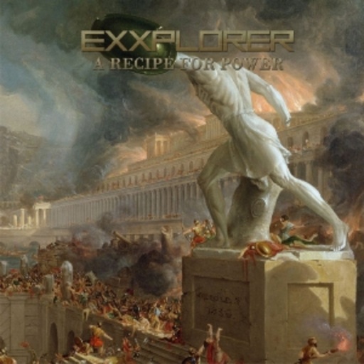 Exxplorer – A Recipe For Power
