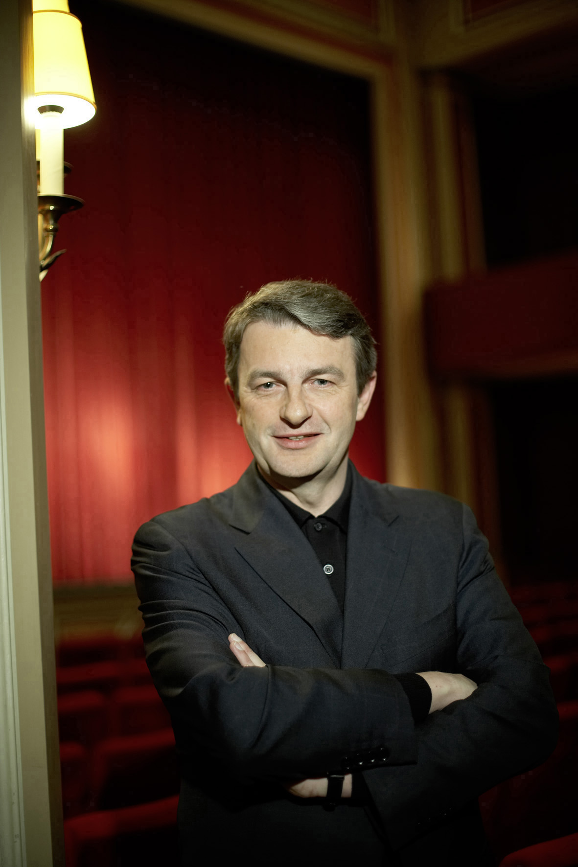 Ludwig Bauer