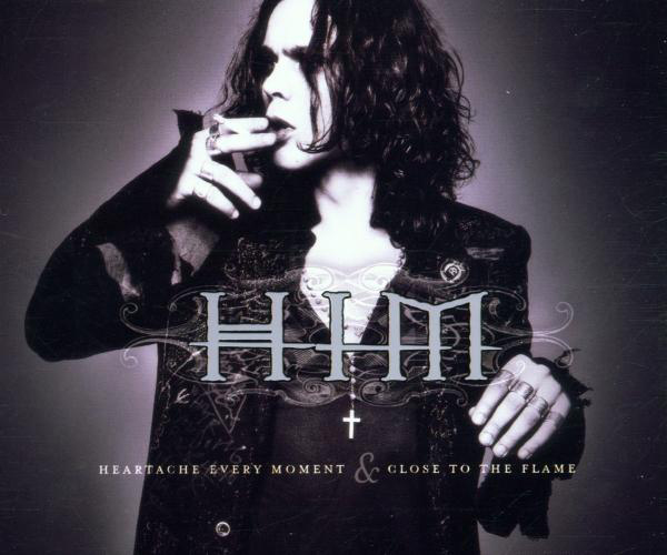 Him – Heartache Every Moment